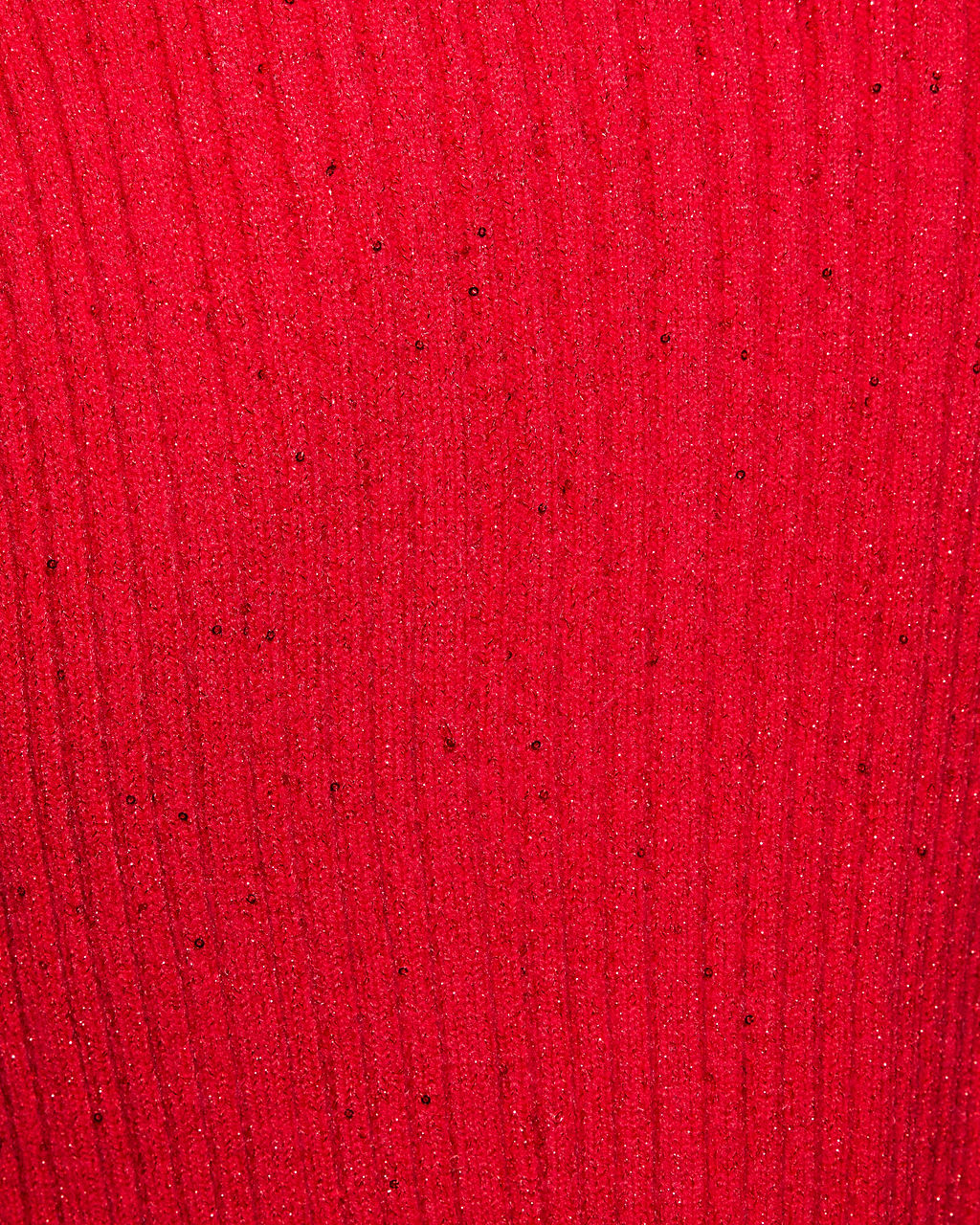 Fiorelle Knit Sequin Sweater - Image 6